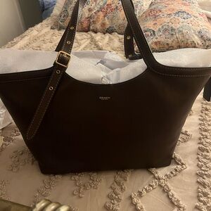 Coach Grammercy Tote